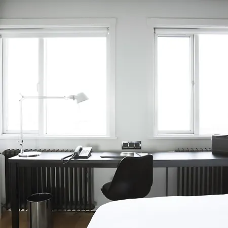 Hótel 101 Hotel, A Member Of Design