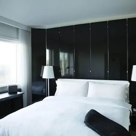 101 Hotel, A Member Of Design Hótel Reykjavik
