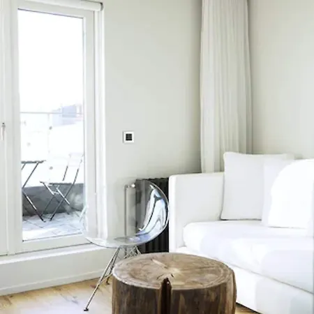 101 Hotel, A Member Of Design Hotel Reykjavík