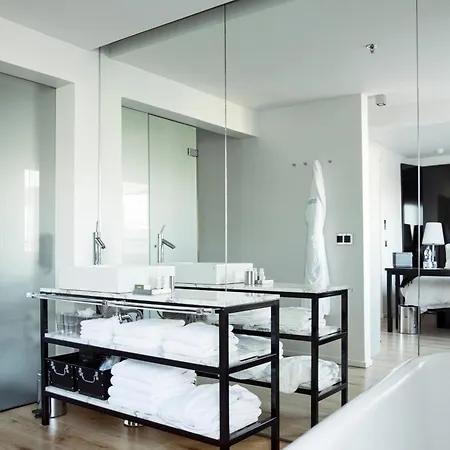 101 Hotel, A Member Of Design Reykjavik