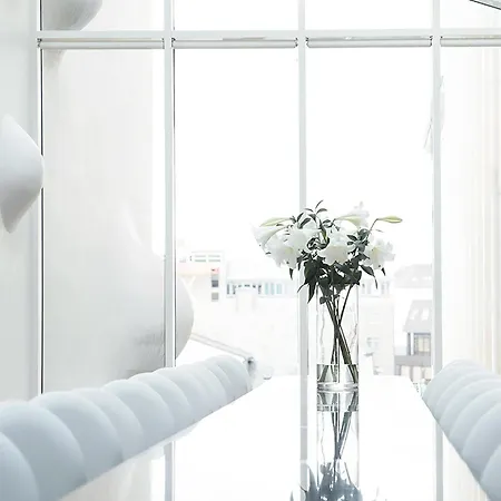 Hótel 101 Hotel, A Member Of Design Reykjavik