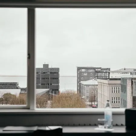 Hótel 101 Hotel, A Member Of Design Reykjavik