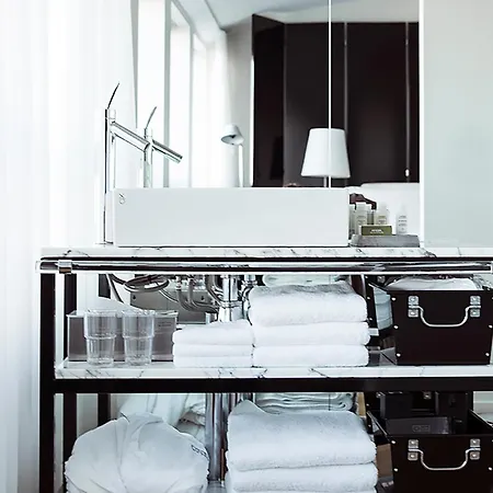 101 Hotel, A Member Of Design Hótel