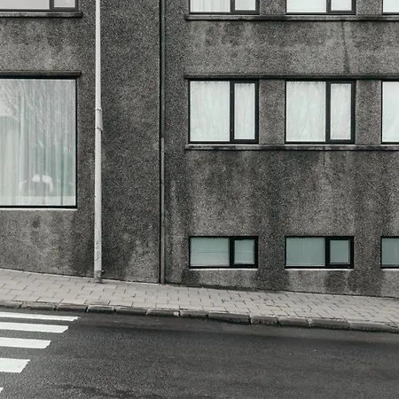101 Hotel, A Member Of Design Hótel Reykjavik
