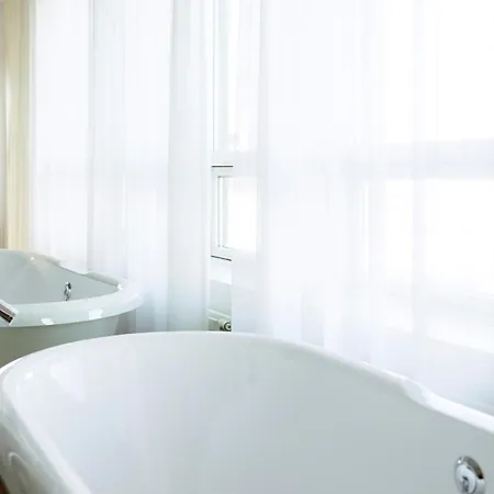 101 Hotel, A Member Of Design 4* Reykjavik