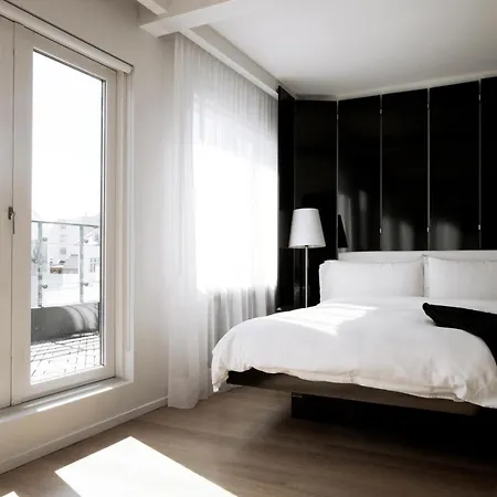 101 Hotel, A Member Of Design 4*