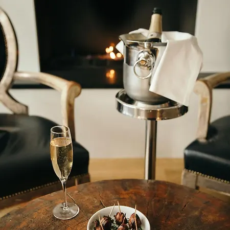 101 Hotel, A Member Of Design Готель 4*