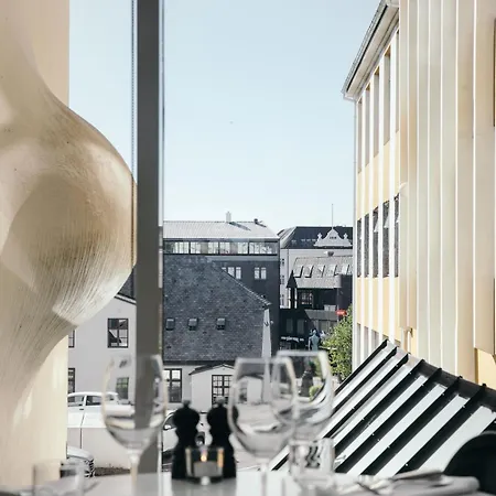 101 Hotel, A Member Of Design Hótel
