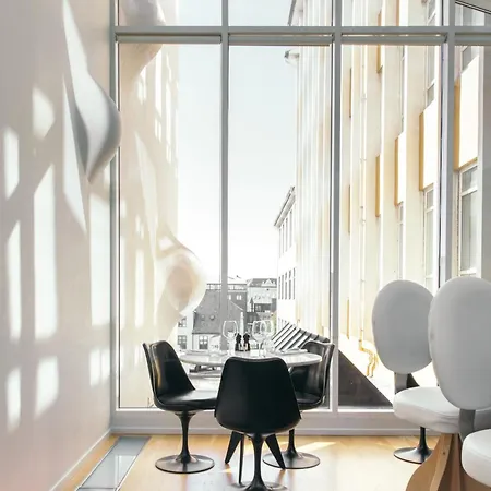 101 Hotel, A Member Of Design Готель