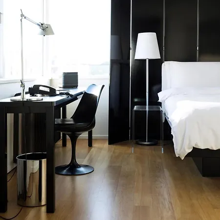 101 Hotel, A Member Of Design Hotel Reykjavík