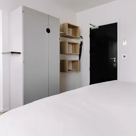 101 Hotel, A Member Of Design 4* Reykjavík