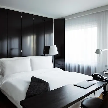 Hotel 101 Hotel, A Member Of Design Reykjavík