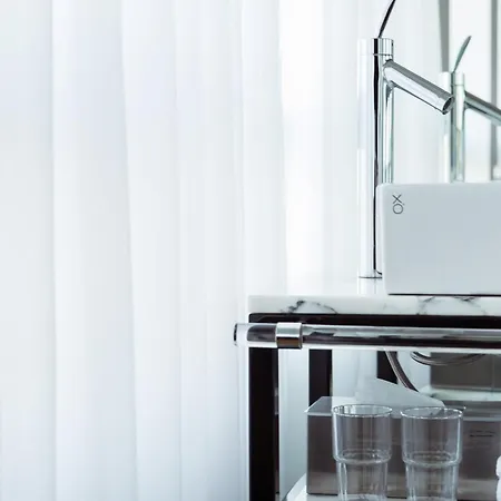 101 Hotel, A Member Of Design 4*