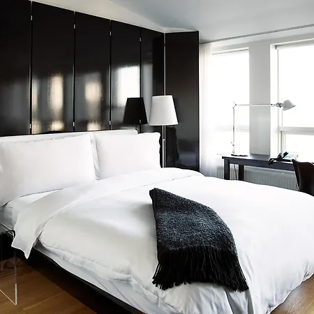 101 Hotel, A Member Of Design Hotel 4*