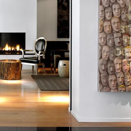 101 Hotel, A Member Of Design Hotel Reykjavík