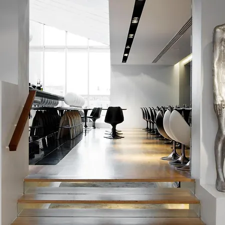 101 Hotel, A Member Of Design Hotel 4*