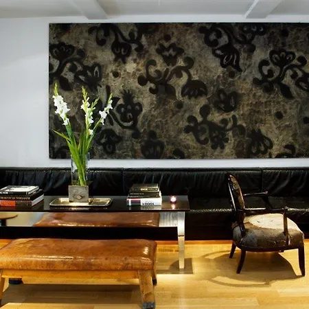 Hotel 101 Hotel, A Member Of Design