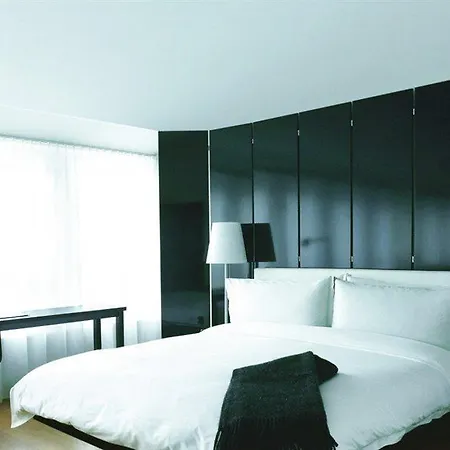 Hotel 101 Hotel, A Member Of Design 4*