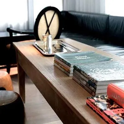 101 Hotel, A Member Of Design 4*