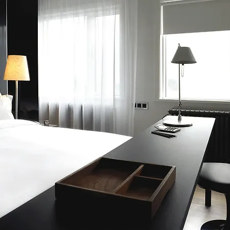101 Hotel, A Member Of Design Hotel 4*