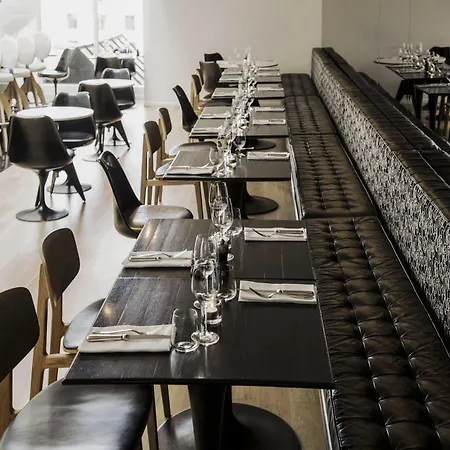101 Hotel, A Member Of Design Hótel