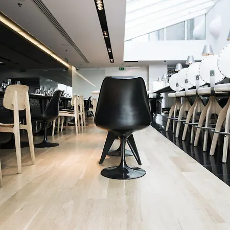 101 Hotel, A Member Of Design 4* Reykjavik