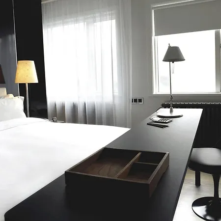 Hótel 101 Hotel, A Member Of Design 4*
