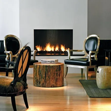 101 Hotel, A Member Of Design 4* Reykjavik