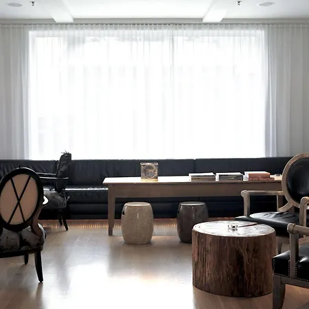 101 Hotel, A Member Of Design Hótel Reykjavik
