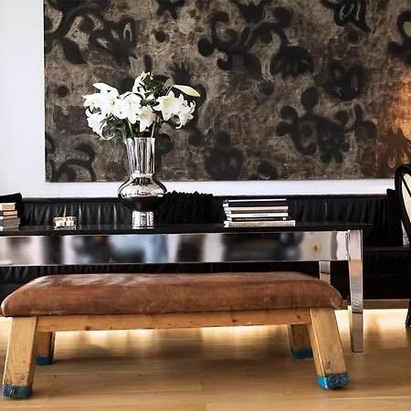 Hotel 101 Hotel, A Member Of Design 4*